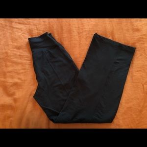 Lululemon Grove Pant Flare, Size 2